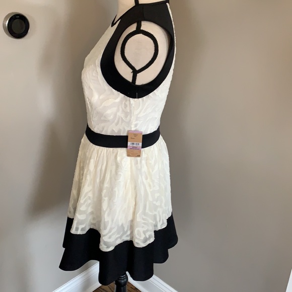 Rachel Roy NWT $119 dress - Picture 4 of 10